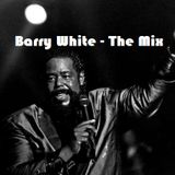 Barry White - THE MIX