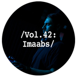Liminal Sounds Vol.42: Imaabs (World Series Vol.2 production mix)