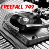 FreeFall 749