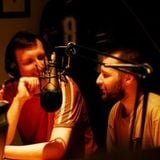2010-03-30_ZooM & Rol& @ AMP AIR-Fuzio Radio
