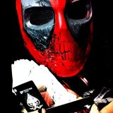 Mixtape Crazy Nights Rock N' Roll Party - Hard Rock N' Punk - 15-02 (recorded live) First Set