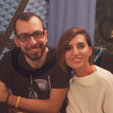 Recollection - 27 Ottobre 2015 - Marika Campisi