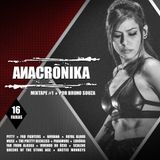 ANACRÔNIKA mixtape #1, por Bruno Souza