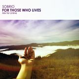 Sobrio - For Those Who Lives (Mix for Unline)