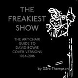 An Alternate Ziggy Stardust (the Freakiest Show part 5)