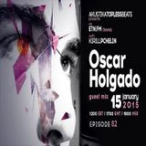 Oscar Holgado - Akustika Topless Beats radioshow @ ETN.FM Jan 15, 2015.mp3