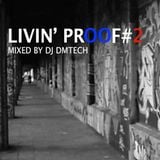 Livin' Proof #2