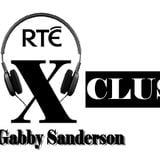 RTE's The XClusive with Gabby Sanderson Show 2