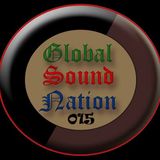 Global Sound Nation - Radio 015