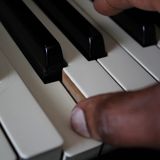 C Jam Blues