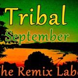 Tribal September (Housemusic Mix)