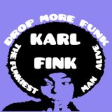 Karl Fink - Drop More Funk #2