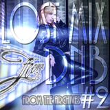 Lost DnB mix #02 - from the archives (27.03.2015)
