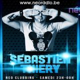 Sébastien Thiery - Néo Clubbing 13-12-2014