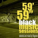 59'59" Black Music Sessions