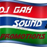 REGGAE HAPPY NEW YEAR - 2013 ..Radio Show-Gahprosound