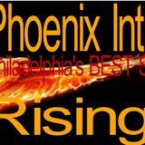 The Hottest Mix Show On The Net Rising 88.1 Phoenix Internet Fm