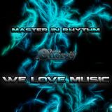 Master In Rhythm Live Dj Set 2015-06-13