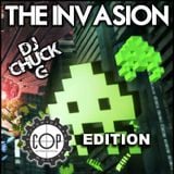 The Invasion - COP Edition by DJ Chuck G: Episode 112
