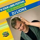 Zouk Libre Festival 2016 - Zouk Set by LionX