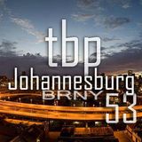 BRNY - TBP 53 - Johannesburg
