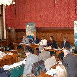 Future and feasibility of SDGs: IDS and ODI joint event in Westminster, 8 May 2012