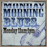 Monday Morning Blues 27/08/12 (1st hour)