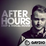 After Hours Vol. 3