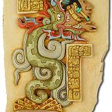 Bajo el sol de Kukulcán