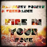 DaSunset Points - Fire in Your Soul