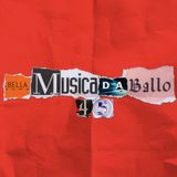 Rudeejay presents "BELLA MUSICA DA BALLO 45"