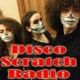 Disco Scratch Radio 29.10.2015