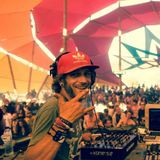 Boom Festival 2014 Dj Cheve Live Dj Set at The Do Lab Alchemy Circle Stage 8am