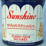 Sunshine aus der Dose