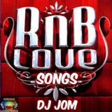 RnB Love Songs