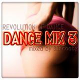 DJscooby - Dance Mix Vol 3