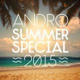 Summer Special 2015