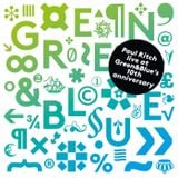 Cocoon Mix 041 -Live At Green&Blue's 10th Anniversary- (26-10-2012) - Paul Ritch