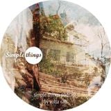 Simple Things Podcast by Volta Cab