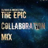 Epic Collaboration mix @ Trance Colors