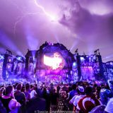 Tomorrowland Tribute Sessions '13
