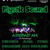 Mystic Sound 4Party MiX