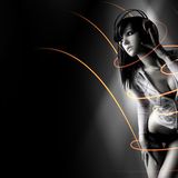 Vann Long George Acosta feat.Emma Lock-Never Fear (Julien Salès Remix)