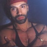 David Morales @ Fitzcarraldo, Arezzo - 17.03.1995