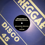 Humble Roots &Txofi - Digikal Selection