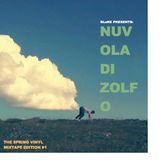 B.L.o.K.E PRESENTS: NOVULA DI ZOLFO ESSENTIAL VINYL APRIL SELECTION #1 (DISCO-EDITS, RAP, DEEP HOUSE