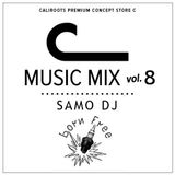 Samo DJ - Born Free mix for C Store