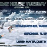 Anime House Tuesdays feat. Kid Kosher & IMZA
