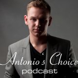 Antonio's Choice 016 (January 2016)
