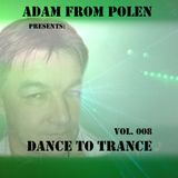 Dance To Trance vol. 8